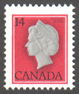 Canada Scott 716a MNH - Click Image to Close